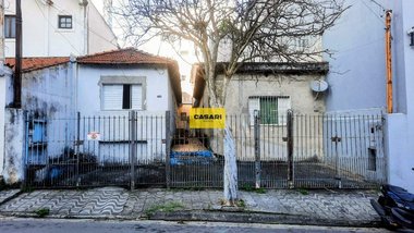 land_lot em Rua Maria Scopel Takeshita, Jardim do Mar - São Bernardo do Campo - SP