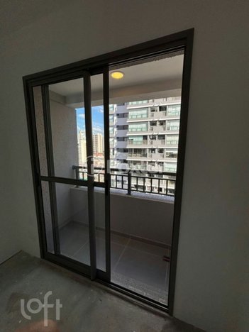 apartment em Avenida Santo Amaro, Vila Nova Conceição - São Paulo - SP