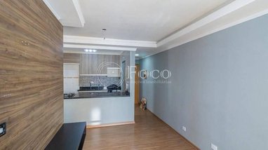 apartment em Rua Antonieta, Picanço - Guarulhos - SP