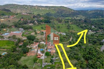 land_lot em Estrada dos Pires, Chácaras Maringá - Atibaia - SP