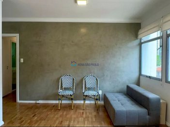 apartment em Avenida Pedroso de Morais, Pinheiros - São Paulo - SP