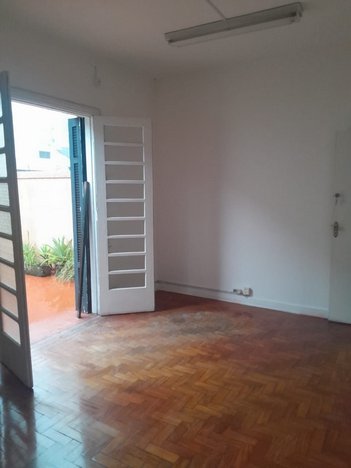 house em Rua Messia Assú, Itararé - São Vicente - SP