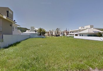 land_lot em Avenida dos Jerivás, Cachoeira do Bom Jesus - Florianópolis - SC