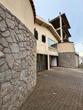 house em Rua Santa Helena, Tabajaras - Uberlândia - MG