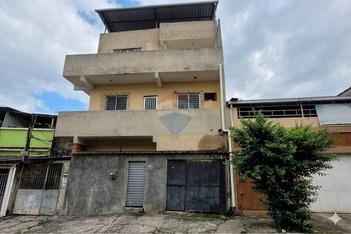 house em Rua Andaluzia, Bento Ribeiro - Rio de Janeiro - RJ