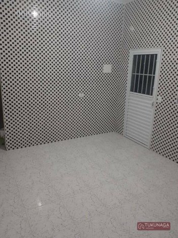 house em Rua Nicolau Felippe, Jardim Fortaleza - Guarulhos - SP