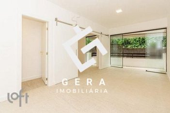 apartment em Rua Macedo Sobrinho, Humaitá - Rio de Janeiro - RJ