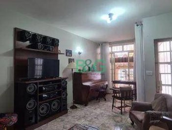 house em Rua das Cobeias, Vila Bela - São Paulo - SP