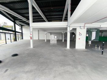 business em Rodovia BR-101, Roçado - São José - SC