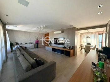 apartment em Rua Itapura, Vila Alzira - Santo André - SP
