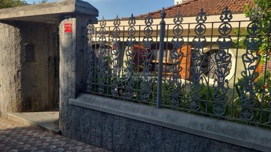 house em Rua Cumanaxos, Vila Santana - São Paulo - SP