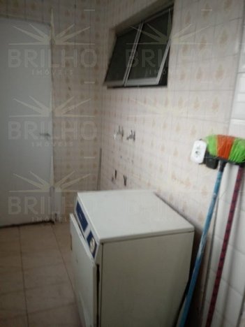 apartment em Avenida João Del Papa, I.A.P.I. - Osasco - SP