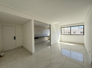 apartment em Rua São Paulo, Centro - Divinópolis - MG