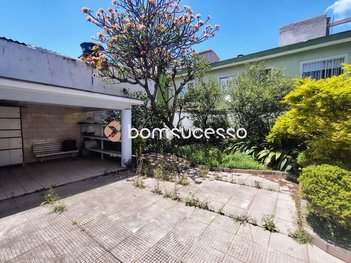 house em Rua Anhumas, Vila Virginia - São Paulo - SP
