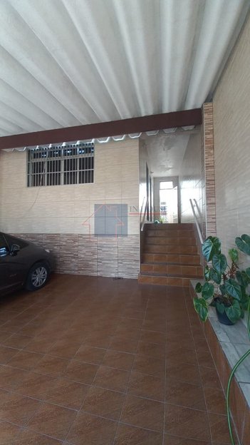 house em Rua José Augusto de Macedo, Jardim Cliper - São Paulo - SP
