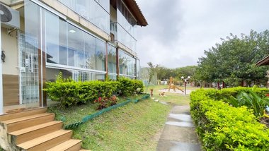 apartment em BR-232, Insurreicao - Sairé - PE
