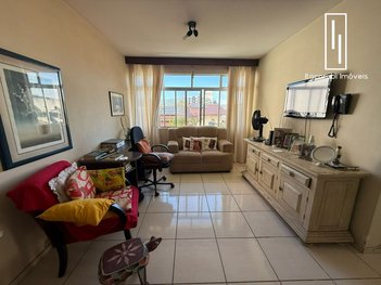 apartment em Pastor William Richard Schisler Filho, Itacorubi - Florianópolis - SC