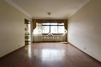 apartment em Rua Piauí, Funcionários - Belo Horizonte - MG