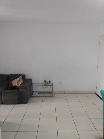 apartment em Rua Professora Odila Bento, Jardim Santa Cristina - Santo André - SP