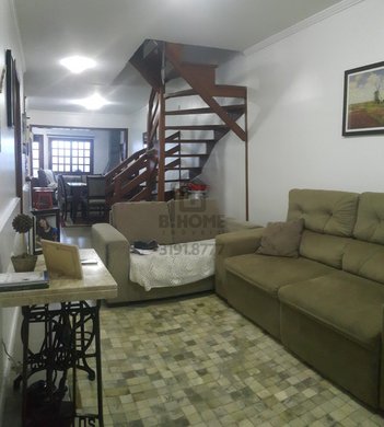 house em Rua Chile, Residencial Eldorado - Eldorado do Sul - RS