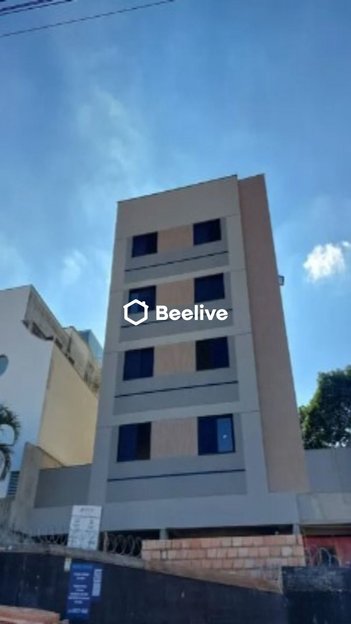 apartment em Rua Hermes, Ana Lúcia - Sabará - MG