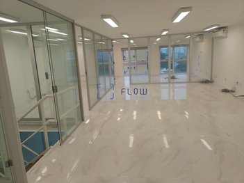 office em Rua Ministro Nelson Hungria, Vila Tramontano - São Paulo - SP