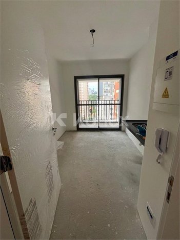 apartment em Rua Teodoro Sampaio, Pinheiros - São Paulo - SP