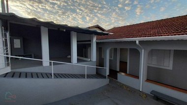 house em Rua dos Amarilis, Parque Cecap - Valinhos - SP