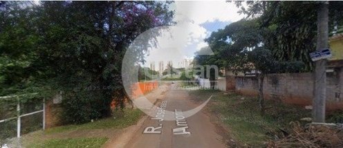 land_lot em Rua José Freitas Amorim, Mansões Santo Antônio - Campinas - SP