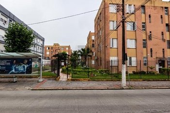apartment em Rua Marechal Deodoro, Centro - Pelotas - RS