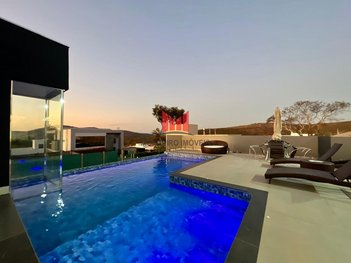 house em Rua H, Gran Royalle - Lagoa Santa - MG