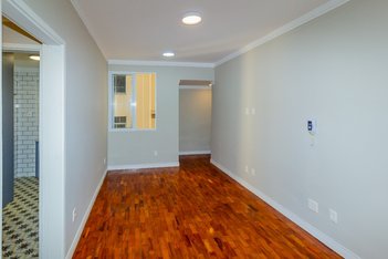 apartment em Rua das Palmeiras, Vila Buarque - São Paulo - SP