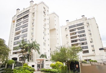 apartment em Travessa Jundiaí, Higienópolis - Porto Alegre - RS