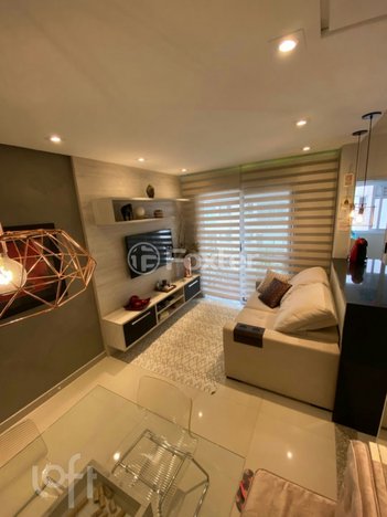 apartment em Rua Descampado, Vila Gea - São Paulo - SP