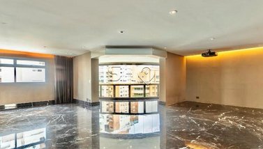 apartment em Rua Araguari, Vila Uberabinha - São Paulo - SP