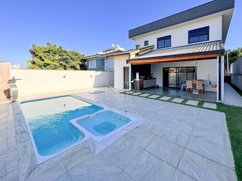 house em Rua 2, Residencial Ibi-Aram II - Itupeva - SP