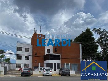 apartment em Rua Adib Auada, Jardim Lambreta - Cotia - SP