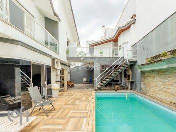 apartment em Guido Aliberti, Centro - São Caetano do Sul - SP