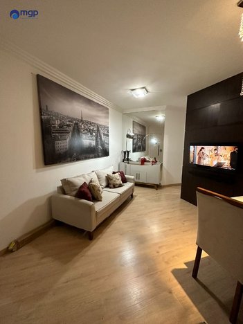 apartment em Avenida Yervant Kissajikian, Vila Constança - São Paulo - SP