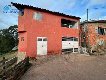 house em Rua Boa Esperança, São Roberto (Jordanésia) - Cajamar - SP