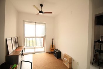 apartment em Rua Celso Ramos, Vila Andrade - São Paulo - SP