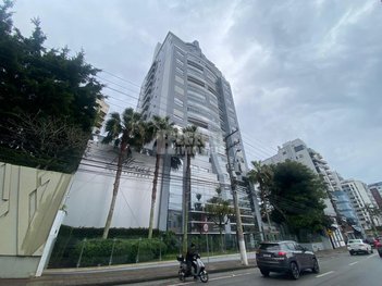 apartment em Rua Rui Barbosa, Agronômica - Florianópolis - SC