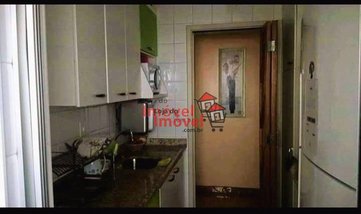 apartment em Rua Anita Franchini, Santa Terezinha - São Bernardo do Campo - SP