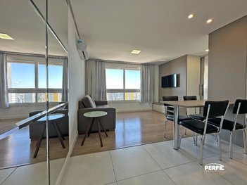 apartment em Rua Guerino Sanvitto, Sanvitto - Caxias do Sul - RS