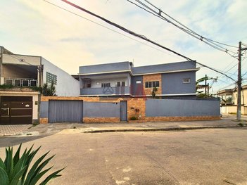 house em Rua Maria Angélica, Jardim Alvorada - Nova Iguaçu - RJ