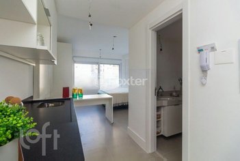 apartment em Avenida dos Cubanos, Partenon - Porto Alegre - RS