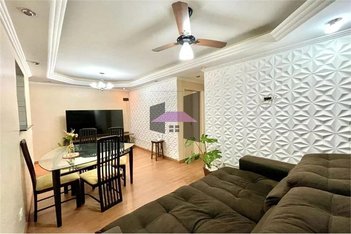 apartment em Avenida Alexios Jafet, Jardim Ipanema (Zona Sul) - São Paulo - SP