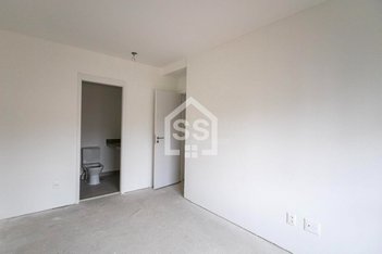 apartment em Avenida Onze de Junho, Vila Clementino - São Paulo - SP