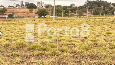 land_lot em Avenida José Vitta Medina, Eparque Mirage - São José do Rio Preto - SP