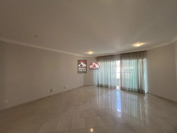 apartment em Rua Doutor Jorge de Oliveira Coutinho, Parque Residencial Aquarius - São José dos Campos - SP